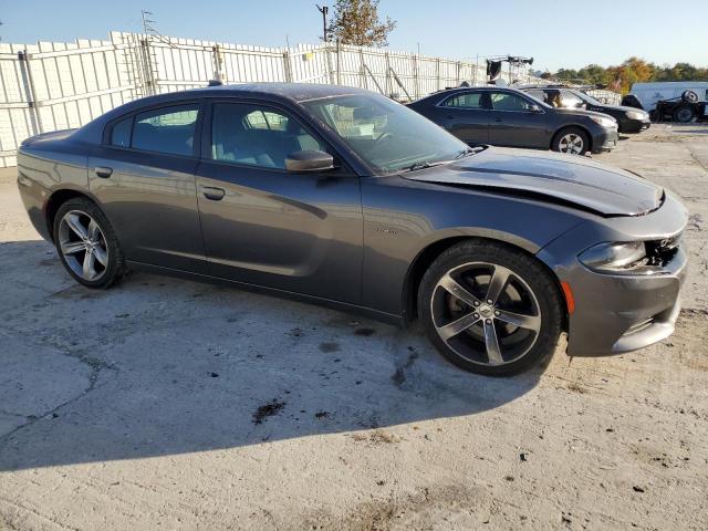 Photo 4 from auction – 2017 DODGE CHARGER R/ with VIN 2C3CDXCT6HH583492