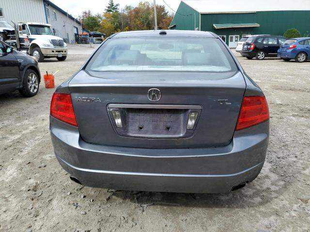 Photo 6 from auction – 2006 ACURA 3.2TL with VIN 19UUA66236A001447