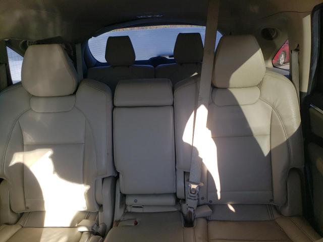 Zdjęcie 10 z aukcji – 2016 ACURA MDX TECHNO z VIN 5FRYD4H48GB037152