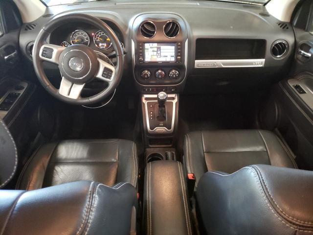 Photo 8 from auction – 2015 JEEP COMPASS LA with VIN 1C4NJDEB9FD208500