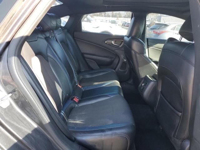 Photo 10 from auction – 2015 CHRYSLER 200 S with VIN 1C3CCCDG2FN636478