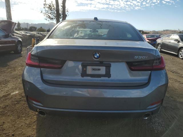 Foto 6 de la subasta – 2024 BMW 330I con VIN 3MW69FF06R8E82158