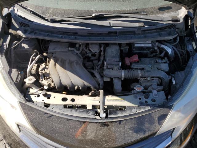 Photo 11 from auction – 2015 NISSAN VERSA NOTE with VIN 3N1CE2CP6FL419228