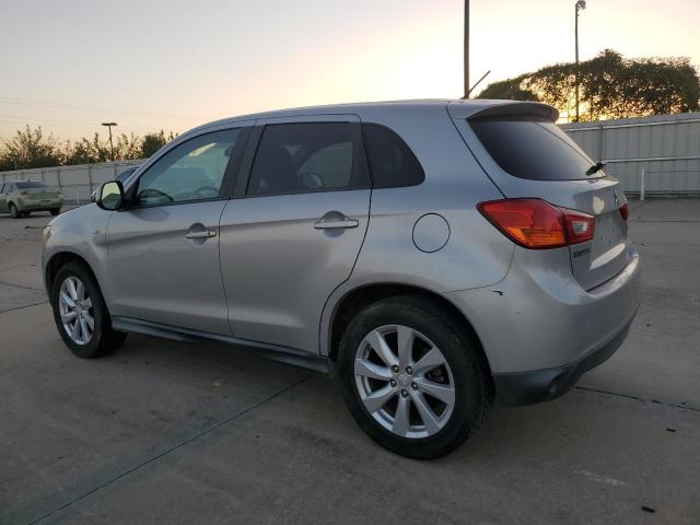 Photo 2 from auction – 2014 MITSUBISHI OUTLANDER with VIN 4A4AP3AU8EE021958