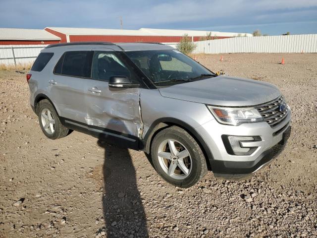 Фото 4 с аукциона – 2016 FORD EXPLORER X с VIN 1FM5K8D89GGC43110