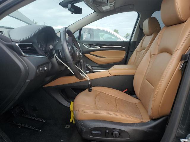 Фото 7 с аукциона – 2019 BUICK ENCLAVE ES с VIN 5GAERBKW6KJ318681