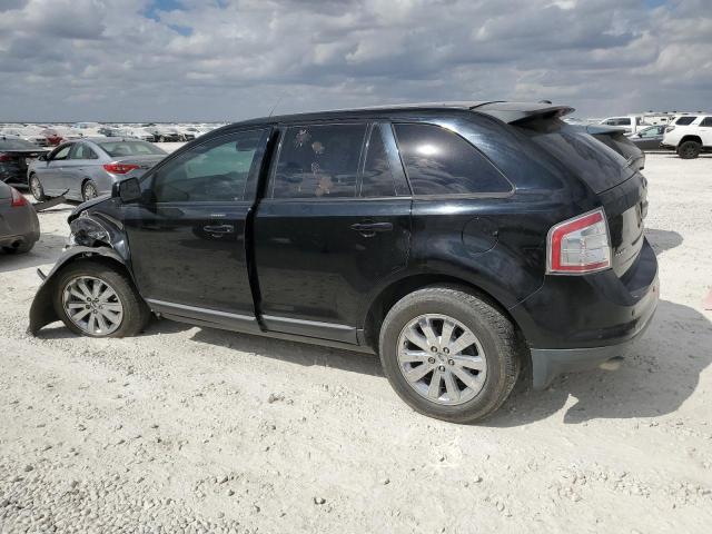 Photo 2 from auction – 2009 FORD EDGE SEL with VIN 2FMDK38C09BA96859