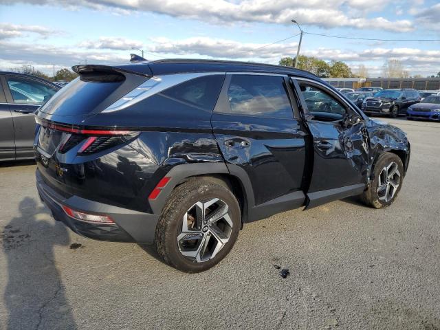 Photo 3 from auction – 2023 HYUNDAI TUCSON SEL with VIN 5NMJFCAE6PH162353