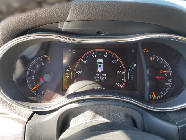 Photo 9 from auction – 2014 JEEP GRAND CHER with VIN 1C4RJFBG7EC458710