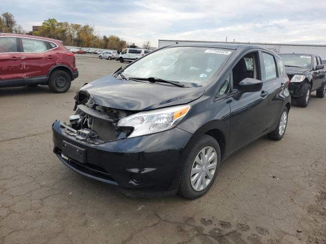 NISSAN VERSA NOTE 2016 with VIN 3N1CE2CPXGL371427 - Photo from auction