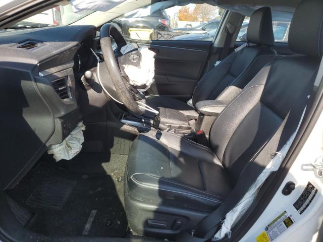 Photo 7 from auction – 2016 TOYOTA COROLLA L with VIN 5YFBURHE6GP515456