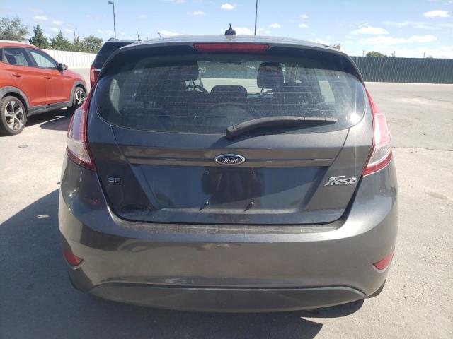 Photo 6 from auction – 2016 FORD FIESTA SE with VIN 3FADP4EJ0GM122960
