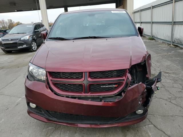 Photo 5 from auction – 2019 DODGE GRAND CARA with VIN 2C4RDGEG3KR529252