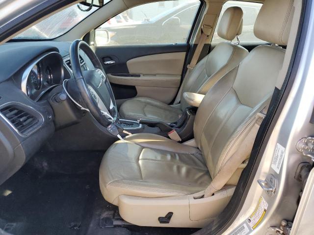 Photo 7 from auction – 2012 CHRYSLER 200 with VIN 1C3CCBCG8CN102067