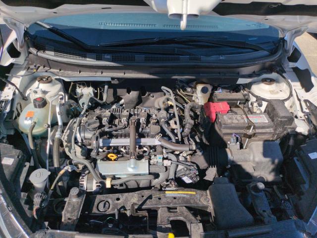 Photo 12 from auction – 2023 NISSAN KICKS SR with VIN 3N1CP5DV1PL505363