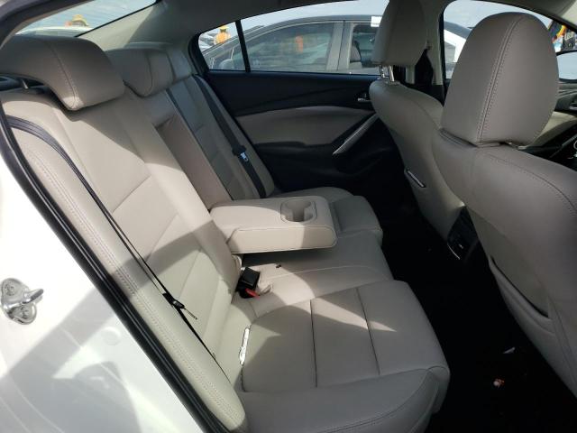 Photo 10 from auction – 2015 MAZDA 6 TOURING with VIN JM1GJ1V64F1177233