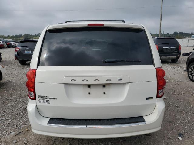 Photo 6 from auction – 2011 DODGE GRAND CARA with VIN 2D4RN3DG7BR722420