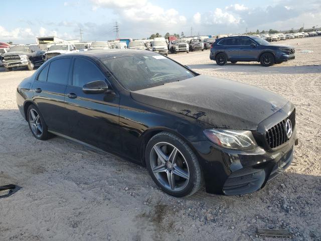 Photo 4 from auction – 2017 MERCEDES-BENZ E 300 with VIN WDDZF4JB6HA055321