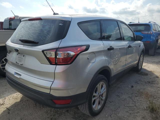 Photo 3 from auction – 2018 FORD ESCAPE S with VIN 1FMCU0F76JUC73519