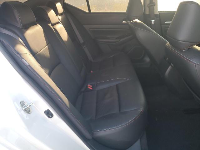 Photo 10 from auction – 2024 NISSAN ALTIMA SR with VIN 1N4BL4CV0RN327972