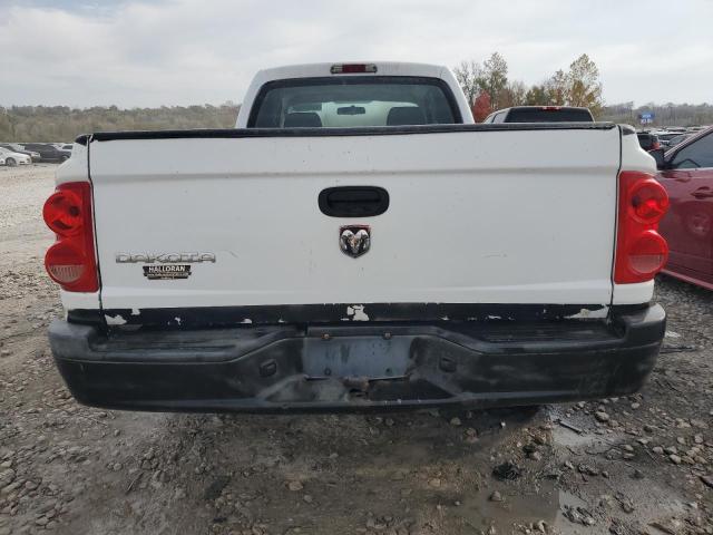 صورة رقم 6 من المزاد - 2007 DODGE DAKOTA ST مع VIN 1D7HE22K87S199866