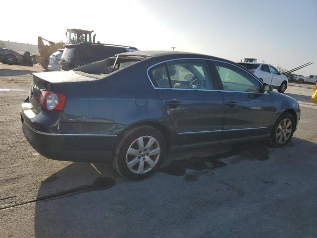 Photo 3 from auction – 2007 VOLKSWAGEN PASSAT 2.0 with VIN WVWAK73C17E147356
