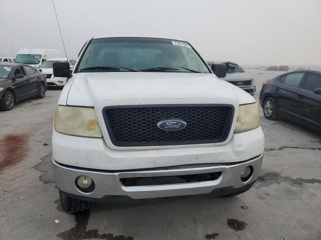 Photo 5 from auction – 2006 FORD F150 with VIN 1FTRX12W56NA83933