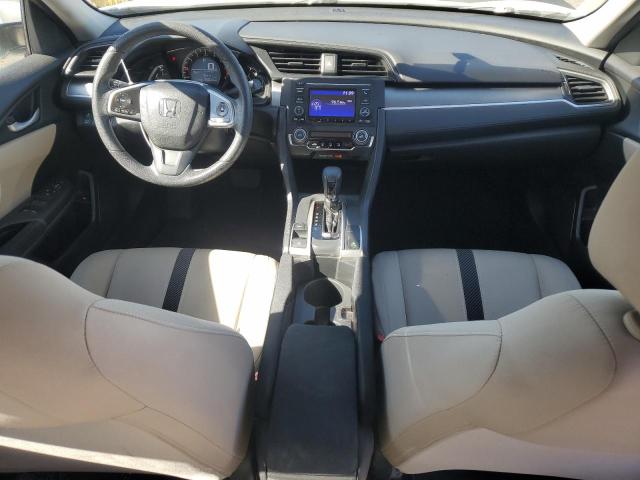Photo 8 from auction – 2016 HONDA CIVIC LX with VIN 2HGFC2F55GH560541