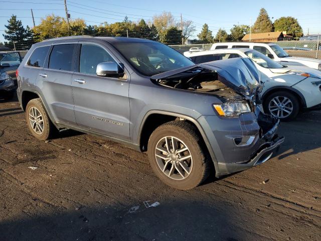 Photo 4 from auction – 2019 JEEP GRAND CHER with VIN 1C4RJFBG6KC842201