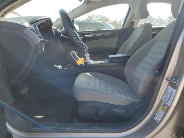 Photo 7 from auction – 2017 FORD FUSION with VIN 3FA6P0UU6HR309718
