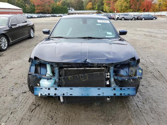Photo 5 from auction – 2015 DODGE CHARGER SE with VIN 2C3CDXBG0FH926122