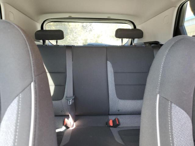 Photo 10 from auction – 2021 CHEVROLET TRAILBLAZE with VIN KL79MMS21MB170490