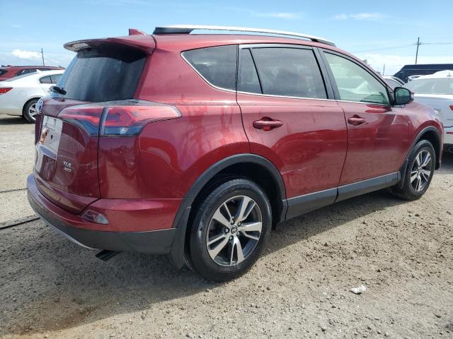 Photo 3 from auction – 2018 TOYOTA RAV4 ADVEN with VIN JTMRFREV7JD247685