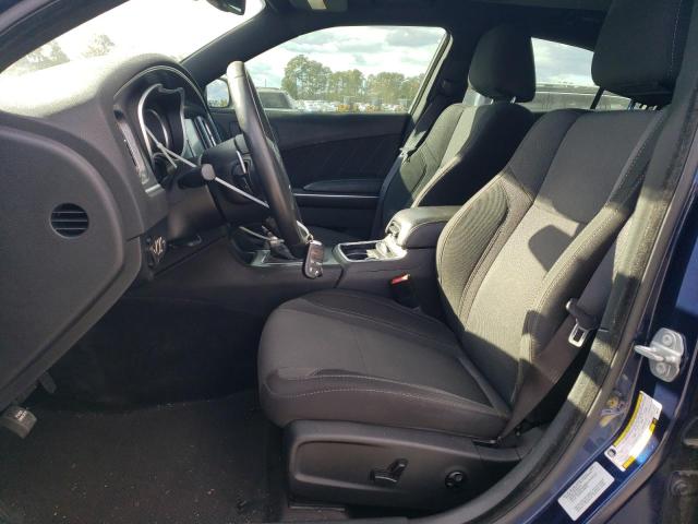 Photo 7 from auction – 2016 DODGE CHARGER SX with VIN 2C3CDXJG4GH170183