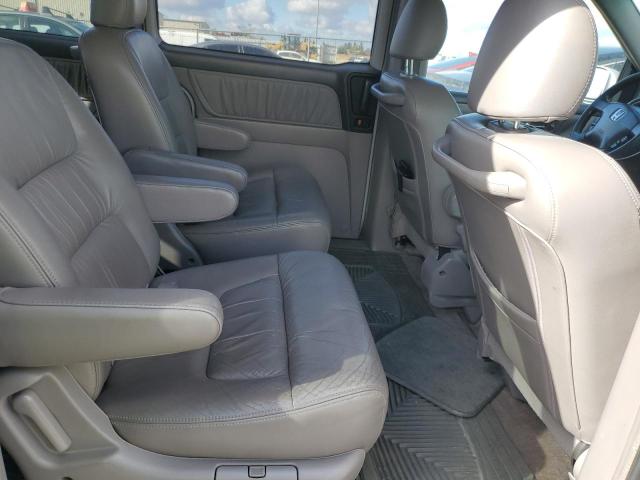 Photo 11 from auction – 2003 HONDA ODYSSEY EX with VIN 5FNRL18073B016775