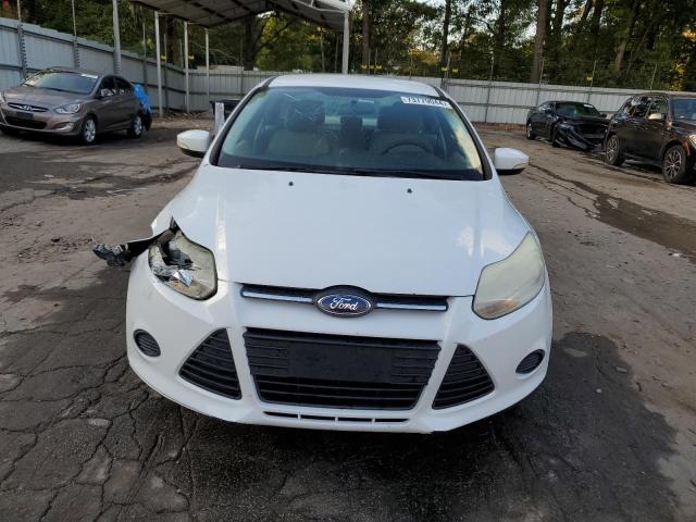 Photo 5 from auction – 2013 FORD FOCUS SE with VIN 1FADP3F27DL230586