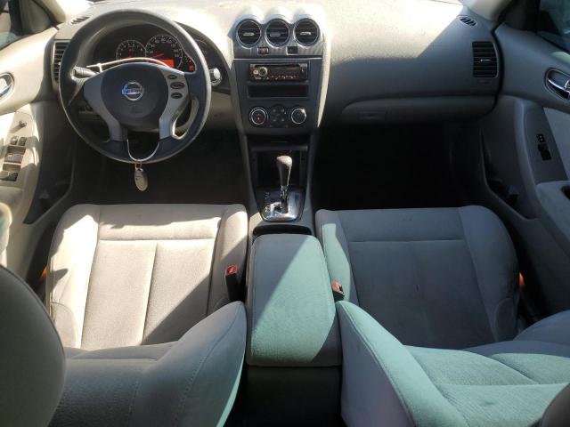 Photo 8 from auction – 2012 NISSAN ALTIMA BAS with VIN 1N4AL2AP7CN565247