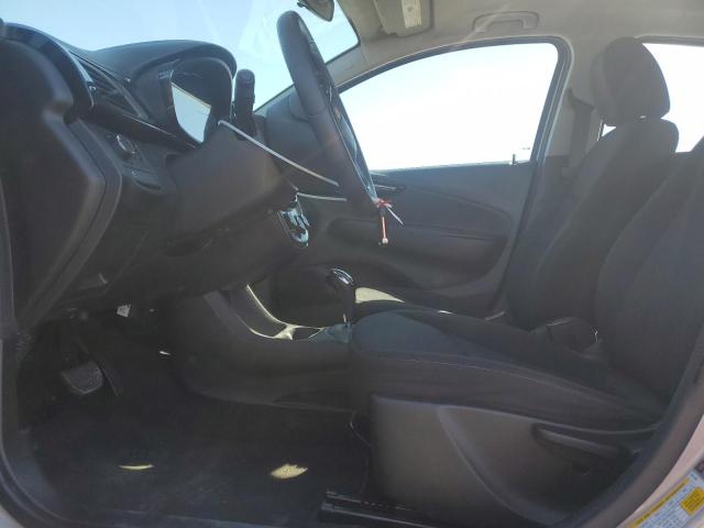 Photo 7 from auction – 2021 CHEVROLET SPARK 1LT with VIN KL8CD6SA4MC749746