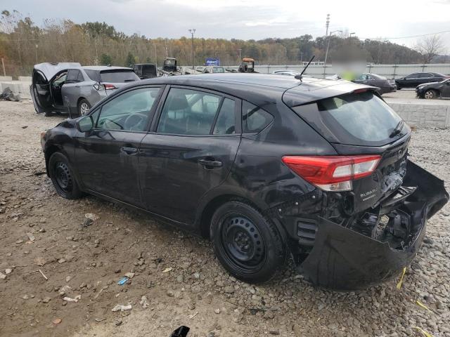 Photo 2 from auction – 2019 SUBARU IMPREZA with VIN 4S3GTAB66K3734091