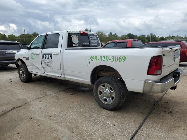 صورة رقم 2 من المزاد - 2016 RAM 2500 SLT مع VIN 3C6TR5JT1GG132450