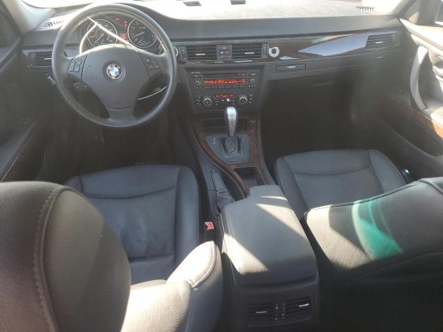 Photo 8 from auction – 2010 BMW 328 XI with VIN WBAPK7C5XAA460591