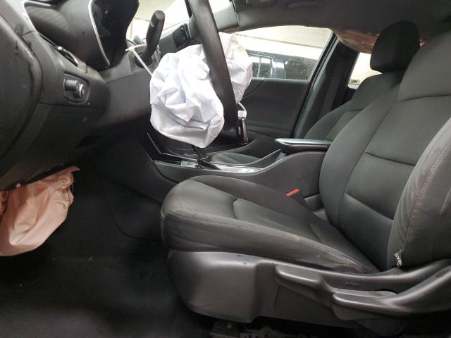Photo 7 from auction – 2017 CHEVROLET MALIBU LS with VIN 1G1ZB5ST6HF127729
