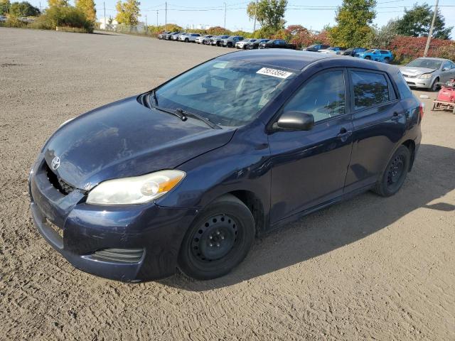 TOYOTA COROLLA MA 2011 with VIN 2T1KU4EE1BC625881 - Photo from auction