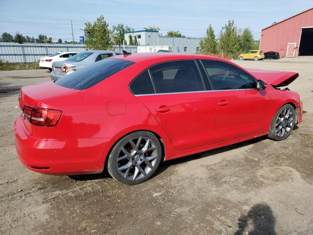 Photo 3 from auction – 2015 VOLKSWAGEN JETTA BASE with VIN 3VW1K7AJ5FM239934