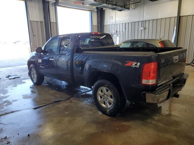 Photo 2 from auction – 2012 GMC SIERRA K15 with VIN 1GTR2VE75CZ273617