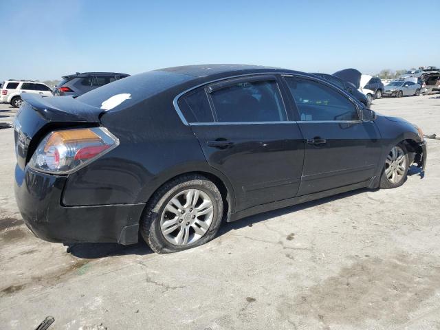 Photo 3 from auction – 2012 NISSAN ALTIMA BAS with VIN 1N4AL2AP3CN434543