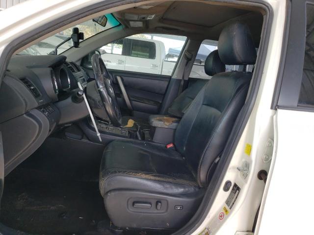 Photo 7 from auction – 2010 TOYOTA HIGHLANDER with VIN 5TDJK3EHXAS029017