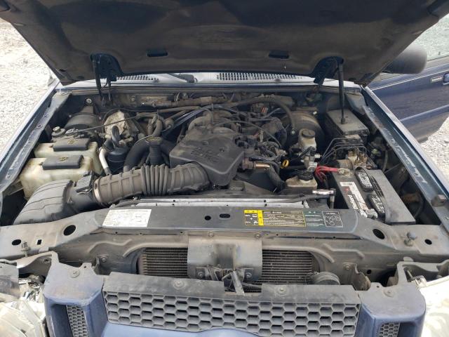 Photo 11 from auction – 2005 FORD EXPLORER S with VIN 1FMZU67K85UA53093