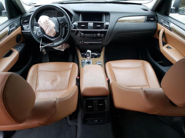 Photo 8 from auction – 2015 BMW X3 XDRIVE2 with VIN 5UXWX9C52F0D62052