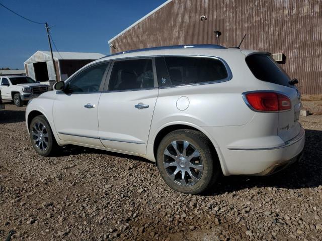 Photo 2 from auction – 2017 BUICK ENCLAVE with VIN 5GAKVCKD1HJ160455